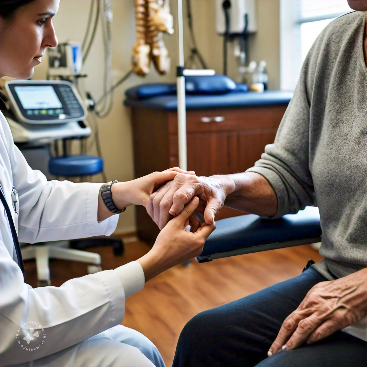 Rehabilitación en Reumatología